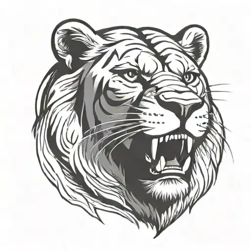 Penn State Nittany Lion