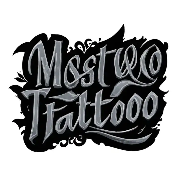 The Inscription Is Most