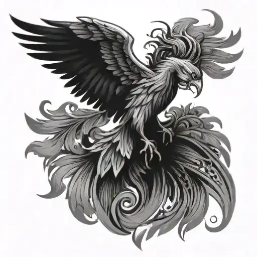 Phenix Bird
