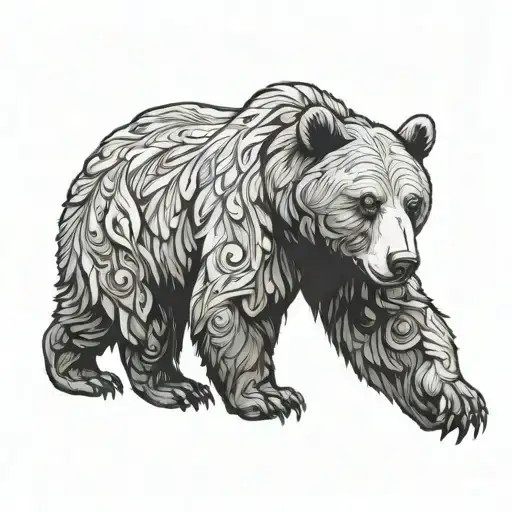 Bear
