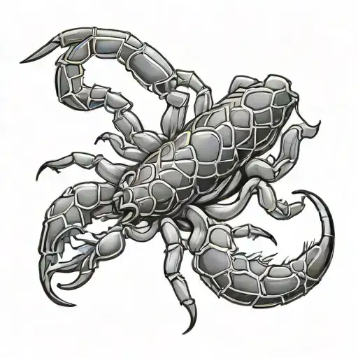 Scorpion