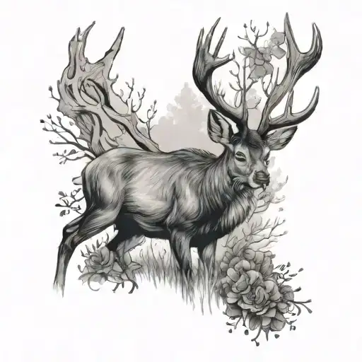 Deer
