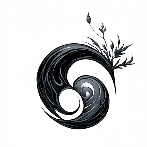 Semicolon And Stairgt Edge