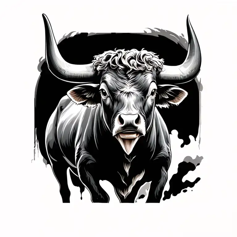 Bull Taurus