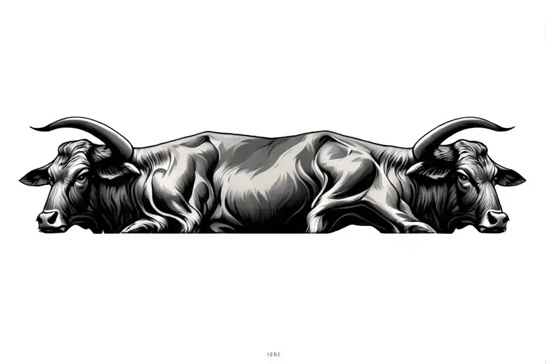 Bull Taurus