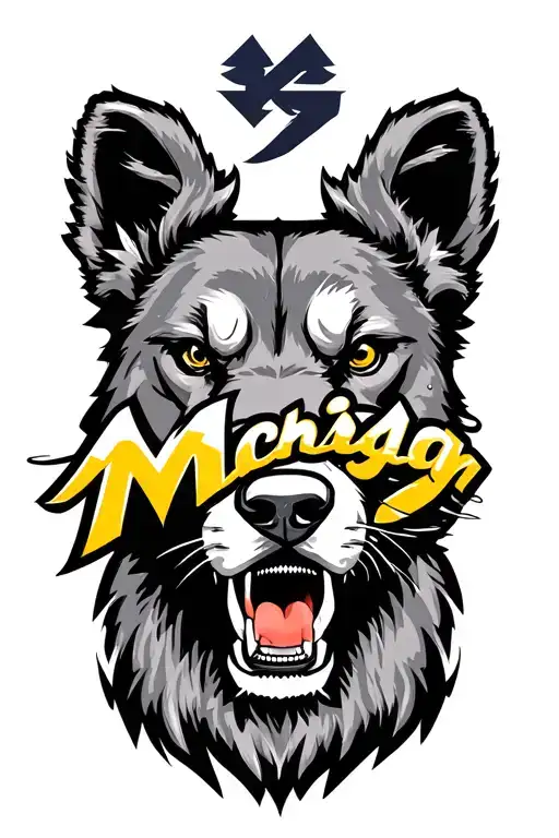 Michigan Wolverines