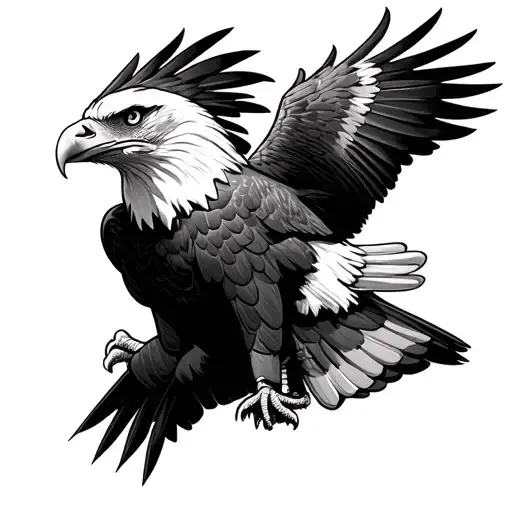 Bald Eagle