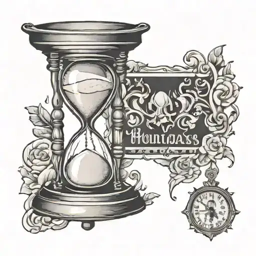 Hourglass