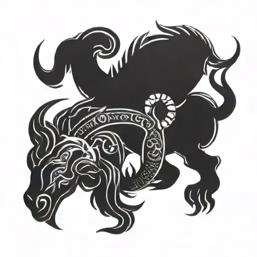 Scorpio And Taurus Zodiac Sign