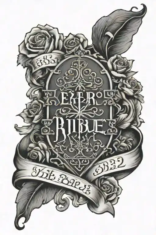 Mark 923 Bible Verse Written