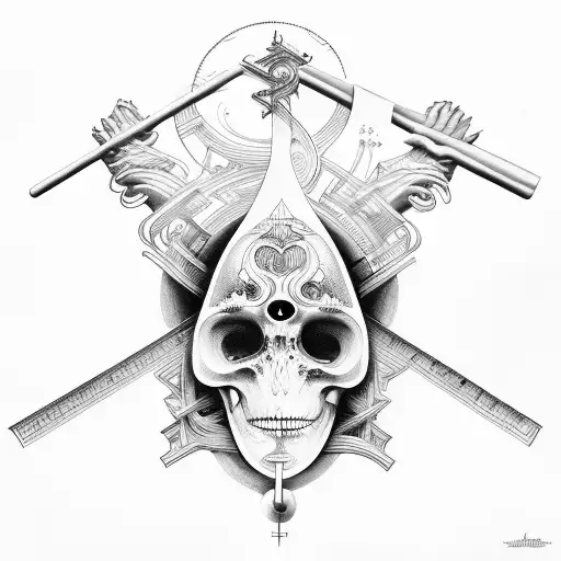 Music Mathematics Divine Beings