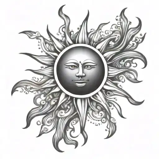 Sun