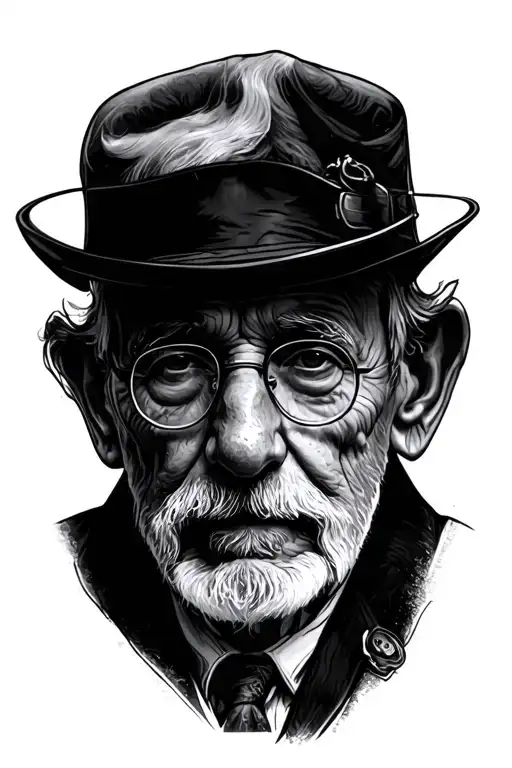 Grandfather Memorial