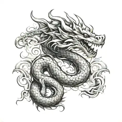 Dragon