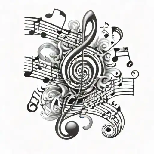 Music Notes