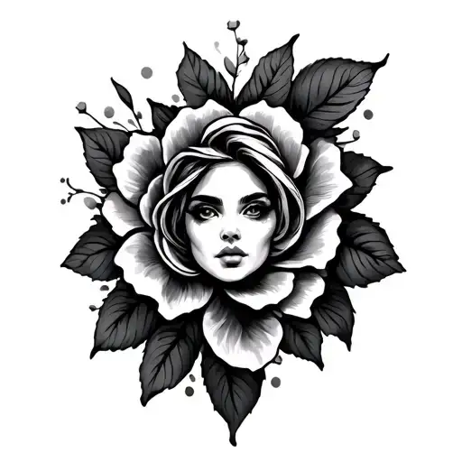 Shoulder And Collarbone