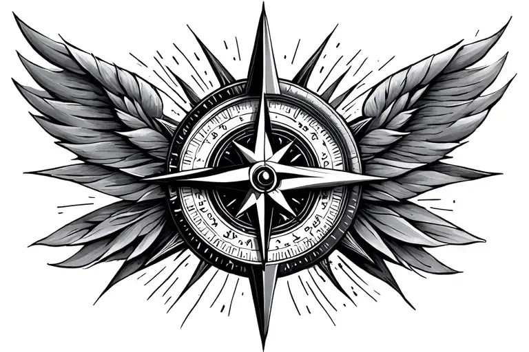Compass Design