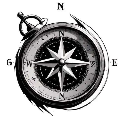 Compass Design