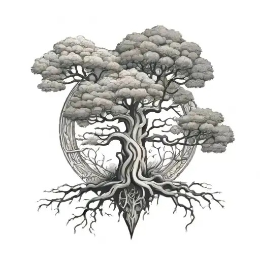 Yggdrasil