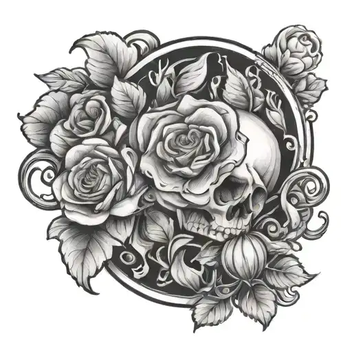 Tattoo For Birth Month March