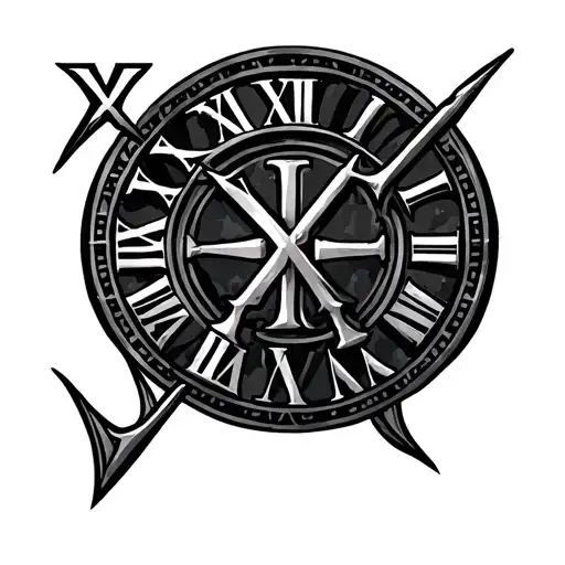 Roman Numerals
