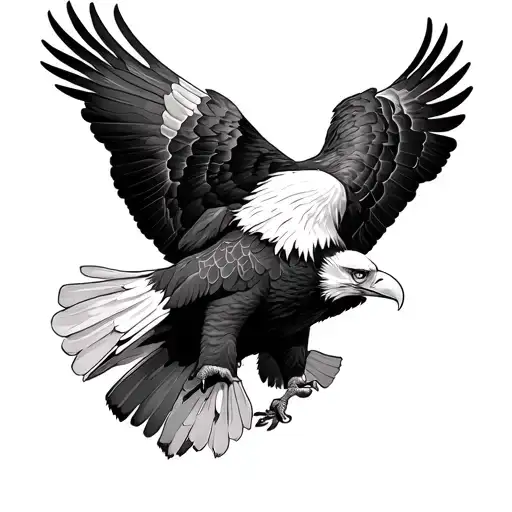 Bald Eagle