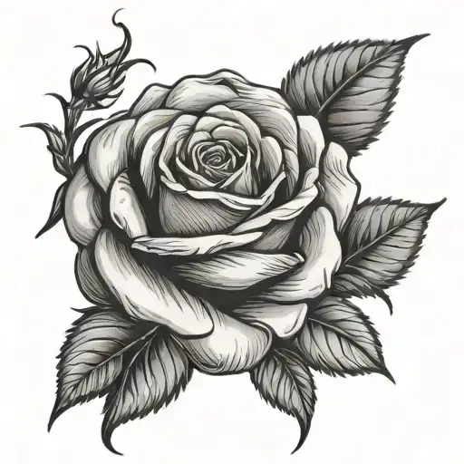 Rose Wrapped Around Septemer 6Th 2024 1 18 1995