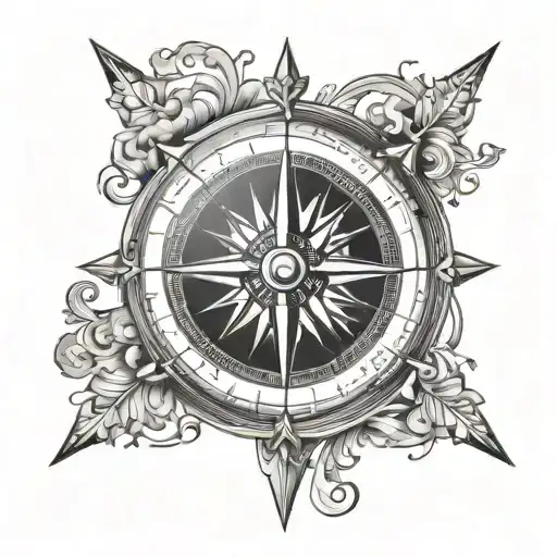 Compass