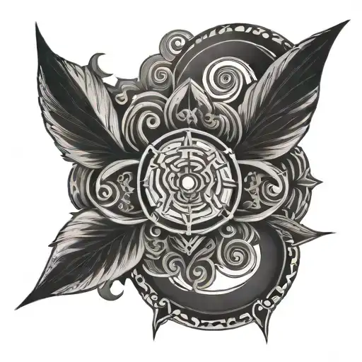 Symbol Of Hypersensitivity