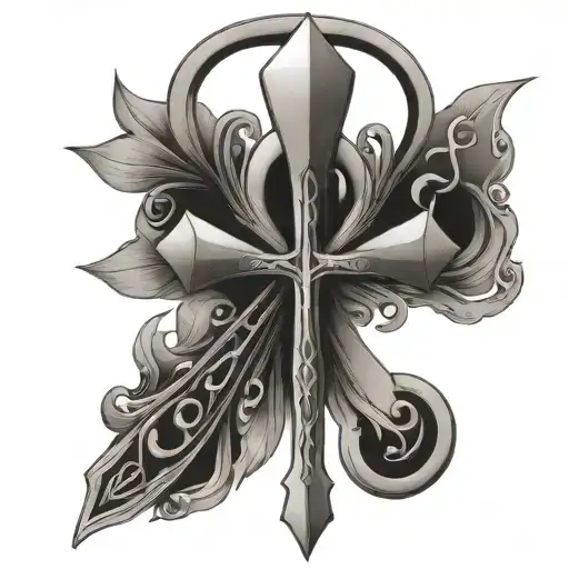 Ankh Symbol