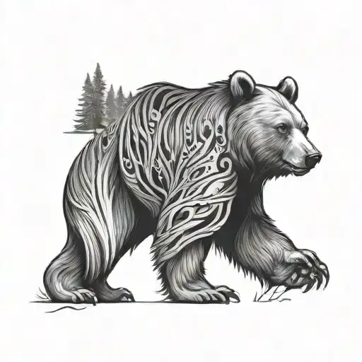 Bear