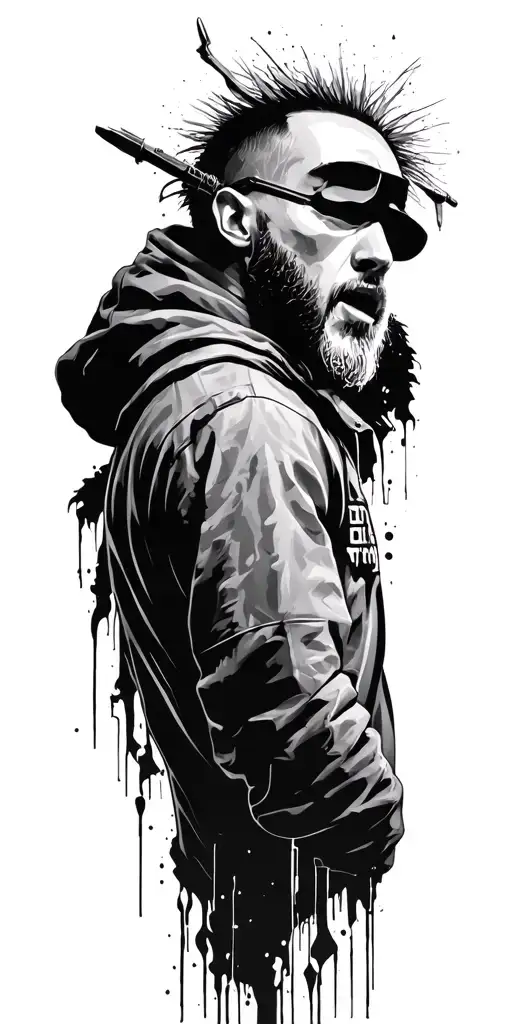 Linkin Park Hunting Party