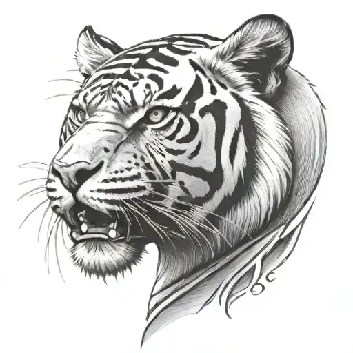 Lsu Eye Of The Tiger