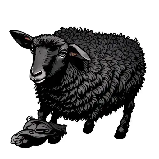 Black Sheep
