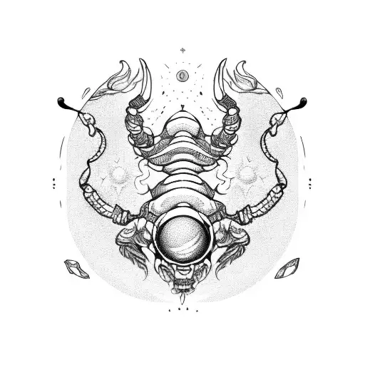 Scorpio Scorpio Libra Pisces Pisces