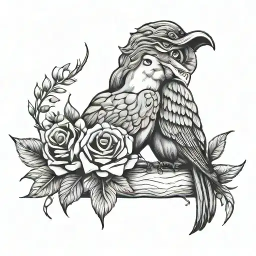 To Love And Be Loved