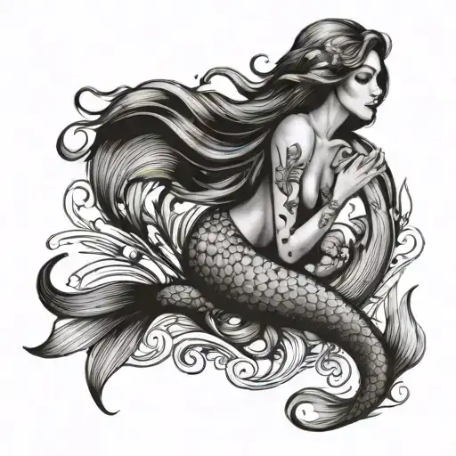 Mermaid