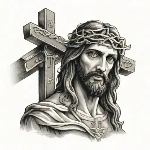 Jesus Cross
