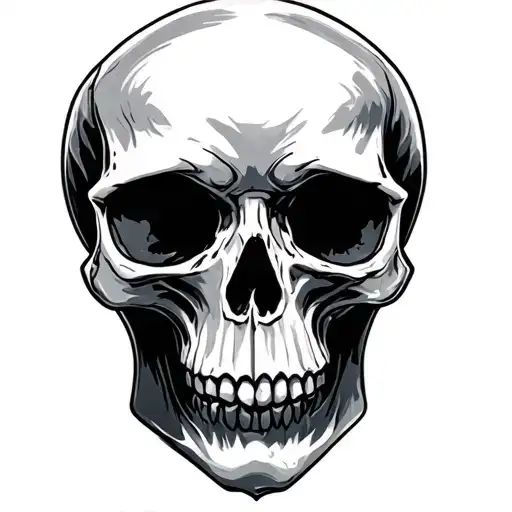 Skull