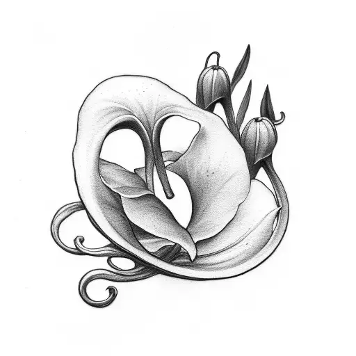 Lily Of The Valley Fairys