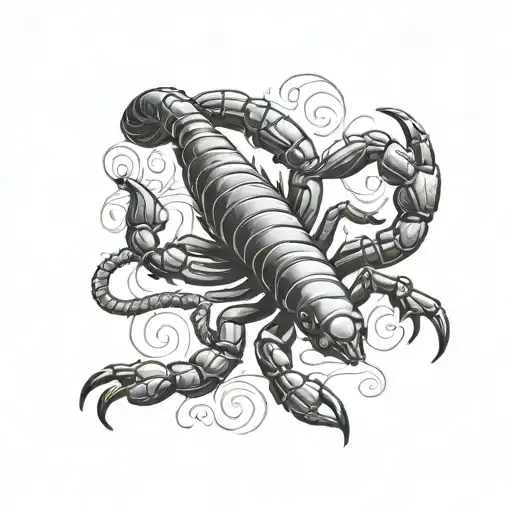 Scorpion