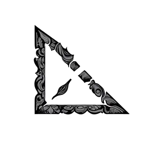 Filler Abstract Patterns