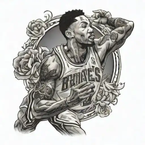 Derrick Rose