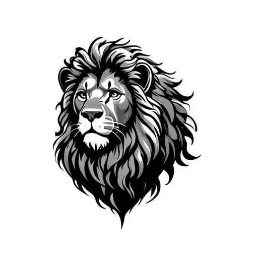 Lion Of Judah