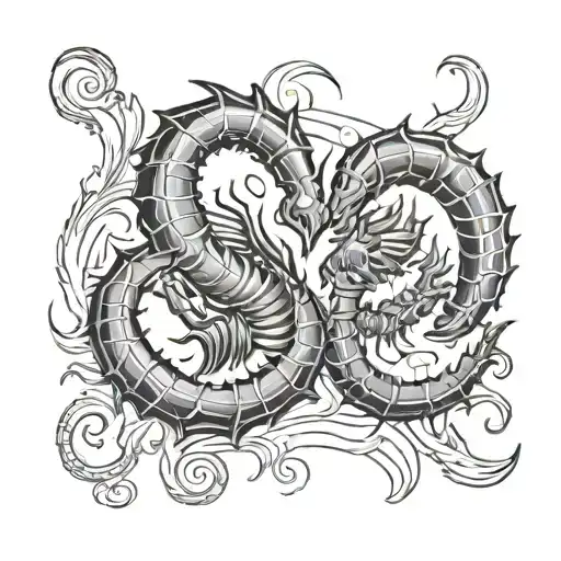 Scorpio And Capricorn Zodiac Sign