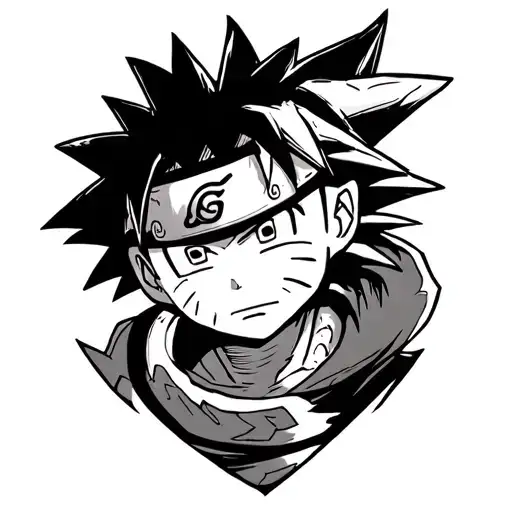 Naruto One Piece Dragon Ball