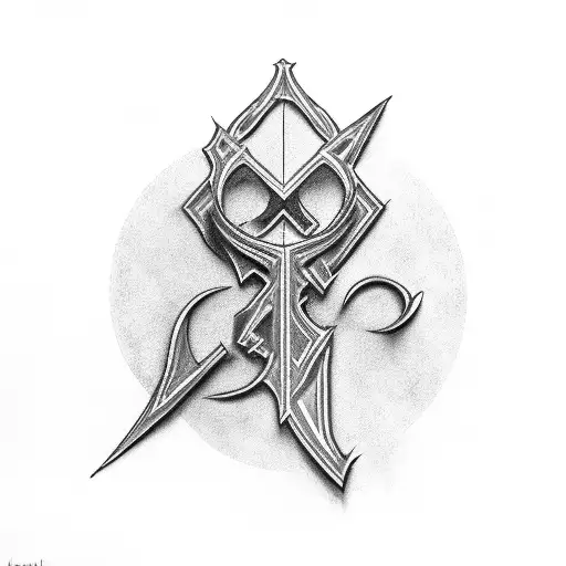 Script Jzl With Cross