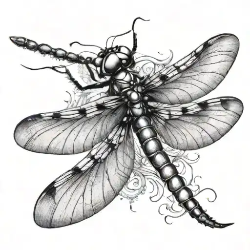 Dragonfly