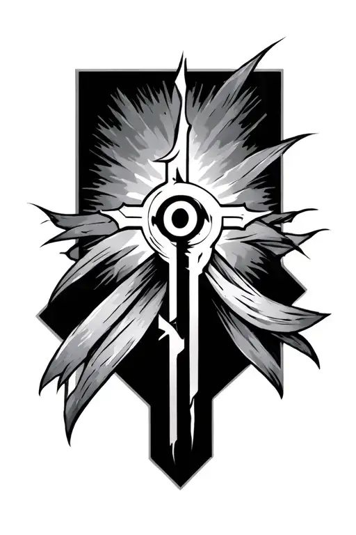 God Greater Than Highs And Lows With Cross