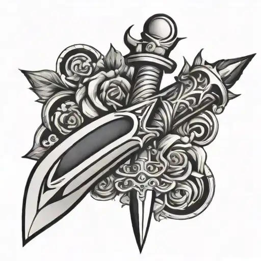 Dagger